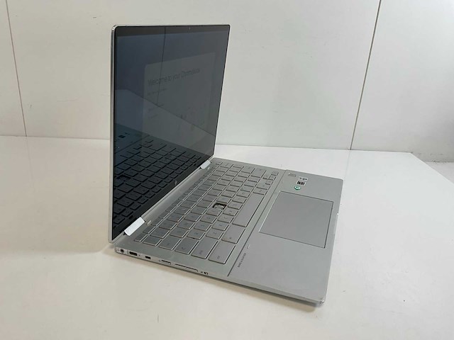 Hp c1030 13.5”, core i7 10th gen, 16 gb ram, 128 gb ssd touchscreen chromebooks (3x) - afbeelding 3 van  22