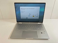 Hp c1030 13.5”, core i7 10th gen, 16 gb ram, 128 gb ssd touchscreen chromebooks (3x) - afbeelding 8 van  22