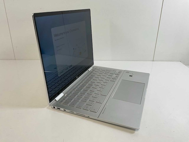 Hp c1030 13.5”, core i7 10th gen, 16 gb ram, 128 gb ssd touchscreen chromebooks (3x) - afbeelding 9 van  22
