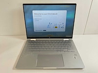 Hp c1030 13.5”, core i7 10th gen, 16 gb ram, 128 gb ssd touchscreen chromebooks (3x) - afbeelding 16 van  22