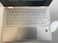 Hp c1030 13.5”, core i7 10th gen, 16 gb ram, 128 gb ssd touchscreen chromebooks (3x) - afbeelding 19 van  22