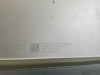 Hp c1030 13.5”, core i7 10th gen, 16 gb ram, 128 gb ssd touchscreen chromebooks (3x) - afbeelding 22 van  22