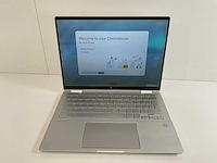 Hp c1030 13.5”, core i7 10th gen, 16 gb ram, 128 gb ssd touchscreen chromebooks (3x) - afbeelding 2 van  20