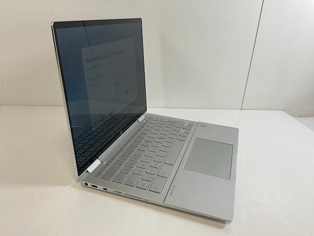 Hp c1030 13.5”, core i7 10th gen, 16 gb ram, 128 gb ssd touchscreen chromebooks (3x) - afbeelding 3 van  20
