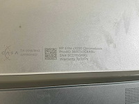 Hp c1030 13.5”, core i7 10th gen, 16 gb ram, 128 gb ssd touchscreen chromebooks (3x) - afbeelding 8 van  20