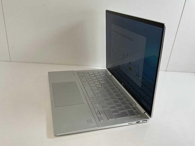Hp c1030 13.5”, core i7 10th gen, 16 gb ram, 128 gb ssd touchscreen chromebooks (3x) - afbeelding 11 van  20