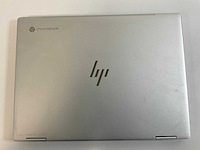 Hp c1030 13.5”, core i7 10th gen, 16 gb ram, 128 gb ssd touchscreen chromebooks (3x) - afbeelding 18 van  20