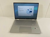 Hp c1030 13.5”, core i7 10th gen, 16 gb ram, 128 gb ssd touchscreen chromebooks (3x) - afbeelding 2 van  19