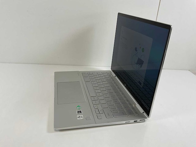 Hp c1030 13.5”, core i7 10th gen, 16 gb ram, 128 gb ssd touchscreen chromebooks (3x) - afbeelding 4 van  19