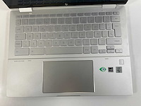 Hp c1030 13.5”, core i7 10th gen, 16 gb ram, 128 gb ssd touchscreen chromebooks (3x) - afbeelding 5 van  19