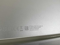 Hp c1030 13.5”, core i7 10th gen, 16 gb ram, 128 gb ssd touchscreen chromebooks (3x) - afbeelding 8 van  19