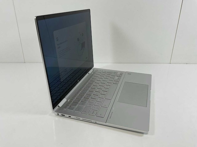 Hp c1030 13.5”, core i7 10th gen, 16 gb ram, 128 gb ssd touchscreen chromebooks (3x) - afbeelding 9 van  19