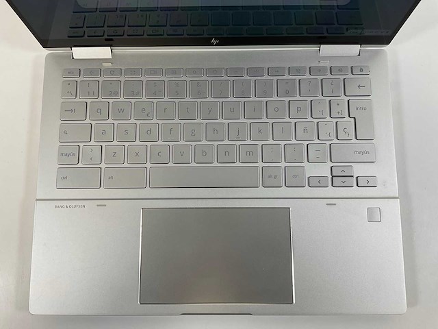 Hp c1030 13.5”, core i7 10th gen, 16 gb ram, 128 gb ssd touchscreen chromebooks (3x) - afbeelding 13 van  23