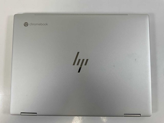 Hp c1030 13.5”, core i7 10th gen, 16 gb ram, 128 gb ssd touchscreen chromebooks (3x) - afbeelding 12 van  19