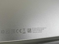 Hp c1030 13.5”, core i7 10th gen, 16 gb ram, 128 gb ssd touchscreen chromebooks (3x) - afbeelding 16 van  23