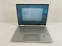 Hp c1030 13.5”, core i7 10th gen, 16 gb ram, 128 gb ssd touchscreen chromebooks (3x) - afbeelding 13 van  19