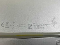 Hp c1030 13.5”, core i7 10th gen, 16 gb ram, 128 gb ssd touchscreen chromebooks (3x) - afbeelding 19 van  19