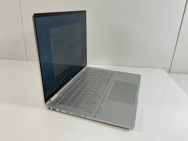 Hp c1030 13.5”, core i7 10th gen, 16 gb ram, 128 gb ssd touchscreen chromebooks (3x) - afbeelding 3 van  23