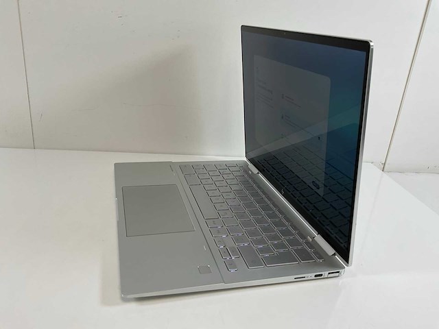Hp c1030 13.5”, core i7 10th gen, 16 gb ram, 128 gb ssd touchscreen chromebooks (3x) - afbeelding 4 van  23