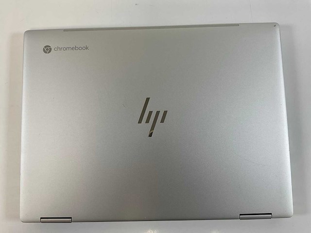 Hp c1030 13.5”, core i7 10th gen, 16 gb ram, 128 gb ssd touchscreen chromebooks (3x) - afbeelding 6 van  23