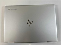 Hp c1030 13.5”, core i7 10th gen, 16 gb ram, 128 gb ssd touchscreen chromebooks (3x) - afbeelding 6 van  23