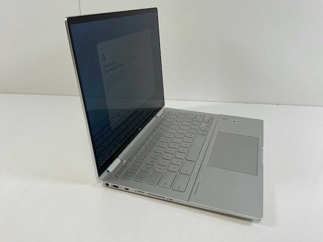 Hp c1030 13.5”, core i7 10th gen, 16 gb ram, 128 gb ssd touchscreen chromebooks (3x) - afbeelding 10 van  23