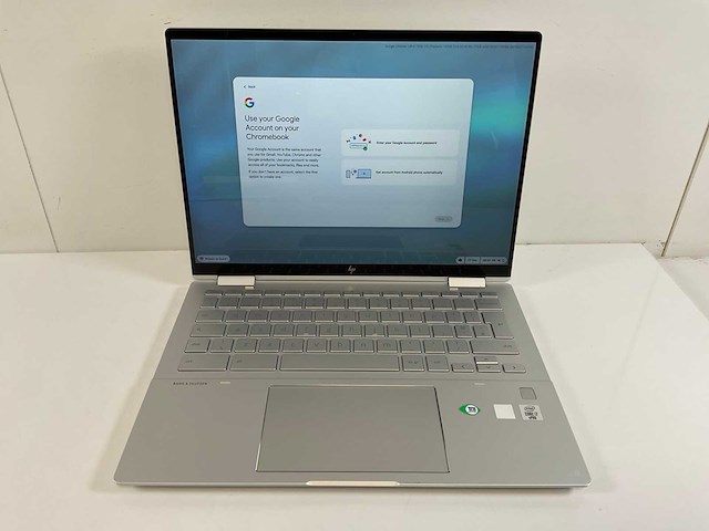Hp c1030 13.5”, core i7 10th gen, 16 gb ram, 128 gb ssd touchscreen chromebooks (3x) - afbeelding 17 van  23