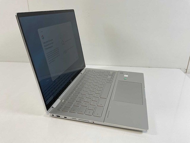 Hp c1030 13.5”, core i7 10th gen, 16 gb ram, 128 gb ssd touchscreen chromebooks (3x) - afbeelding 18 van  23