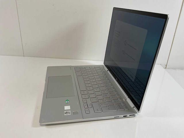 Hp c1030 13.5”, core i7 10th gen, 16 gb ram, 128 gb ssd touchscreen chromebooks (3x) - afbeelding 19 van  23