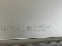 Hp c1030 13.5”, core i7 10th gen, 16 gb ram, 128 gb ssd touchscreen chromebooks (3x) - afbeelding 23 van  23
