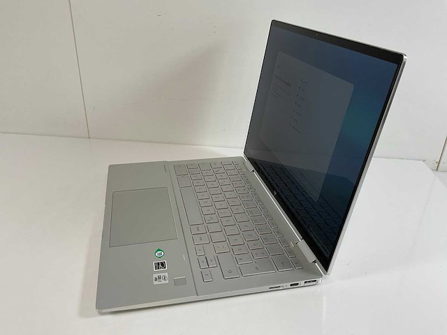 Hp c1030 13.5”, core i7 10th gen, 16 gb ram, 128 gb ssd touchscreen chromebooks (3x) - afbeelding 3 van  22