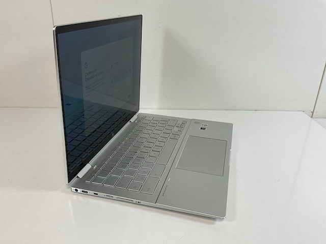 Hp c1030 13.5”, core i7 10th gen, 16 gb ram, 128 gb ssd touchscreen chromebooks (3x) - afbeelding 9 van  22
