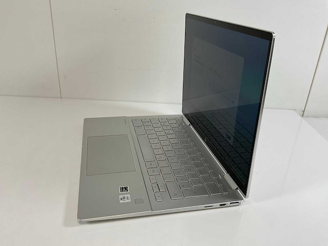 Hp c1030 13.5”, core i7 10th gen, 16 gb ram, 128 gb ssd touchscreen chromebooks (3x) - afbeelding 10 van  22