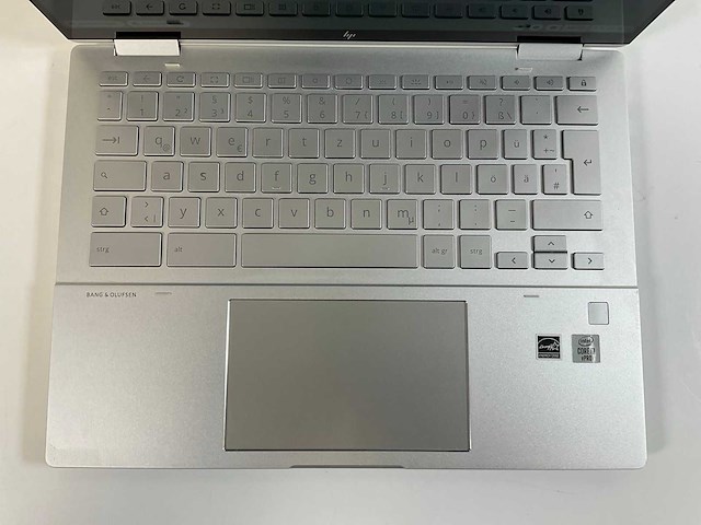 Hp c1030 13.5”, core i7 10th gen, 16 gb ram, 128 gb ssd touchscreen chromebooks (3x) - afbeelding 11 van  22