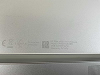 Hp c1030 13.5”, core i7 10th gen, 16 gb ram, 128 gb ssd touchscreen chromebooks (3x) - afbeelding 15 van  22