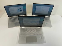 Hp c1030 13.5”, core i7 10th gen, 16 gb ram, 128 gb ssd touchscreen chromebooks (3x) - afbeelding 12 van  22
