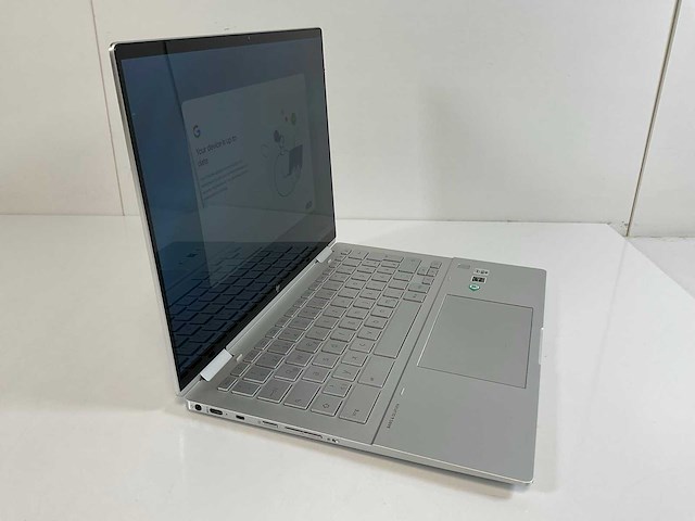 Hp c1030 13.5”, core i7 10th gen, 16 gb ram, 128 gb ssd touchscreen chromebooks (3x) - afbeelding 17 van  22