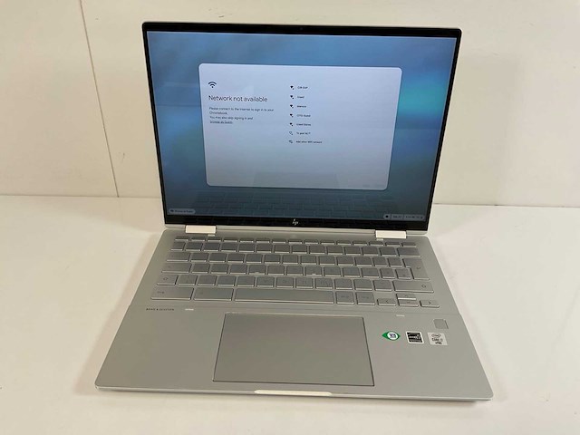 Hp c1030 13.5”, core i7 10th gen, 16 gb ram, 128 gb ssd touchscreen chromebooks (3x) - afbeelding 22 van  22