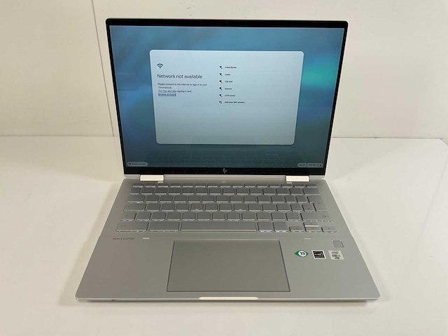 Hp c1030 13.5”, core i7 10th gen, 16 gb ram, 128 gb ssd touchscreen chromebooks (3x) - afbeelding 2 van  15