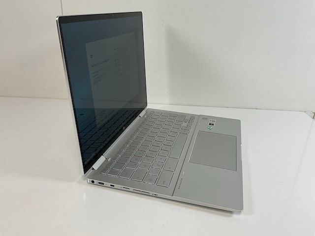 Hp c1030 13.5”, core i7 10th gen, 16 gb ram, 128 gb ssd touchscreen chromebooks (3x) - afbeelding 3 van  15