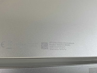 Hp c1030 13.5”, core i7 10th gen, 16 gb ram, 128 gb ssd touchscreen chromebooks (3x) - afbeelding 6 van  15