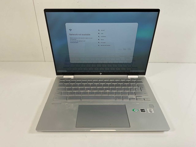 Hp c1030 13.5”, core i7 10th gen, 16 gb ram, 128 gb ssd touchscreen chromebooks (3x) - afbeelding 7 van  15