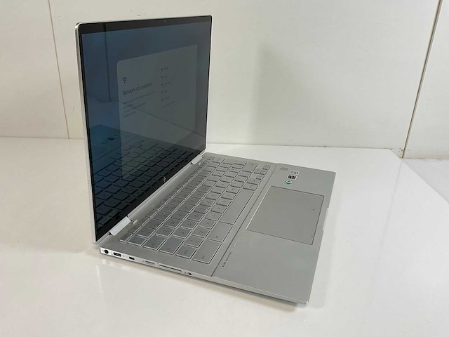 Hp c1030 13.5”, core i7 10th gen, 16 gb ram, 128 gb ssd touchscreen chromebooks (3x) - afbeelding 8 van  15