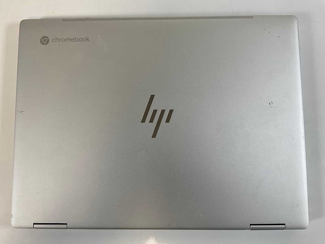 Hp c1030 13.5”, core i7 10th gen, 16 gb ram, 128 gb ssd touchscreen chromebooks (3x) - afbeelding 9 van  15