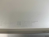 Hp c1030 13.5”, core i7 10th gen, 16 gb ram, 128 gb ssd touchscreen chromebooks (3x) - afbeelding 11 van  15