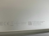 Hp c1030 13.5”, core i7 10th gen, 16 gb ram, 128 gb ssd touchscreen chromebooks (3x) - afbeelding 15 van  15