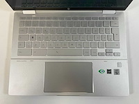 Hp c1030 13.5”, core i7 10th gen, 16 gb ram, 128 gb ssd touchscreen chromebooks (3x) - afbeelding 20 van  23
