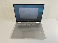 Hp c1030 13.5”, core i7 10th gen, 16 gb ram, 128 gb ssd touchscreen chromebooks (3x) - afbeelding 3 van  4
