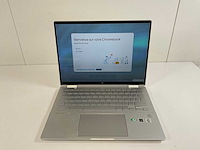 Hp c1030 13.5”, core i7 10th gen, 16 gb ram, 128 gb ssd touchscreen chromebooks (3x) - afbeelding 2 van  21