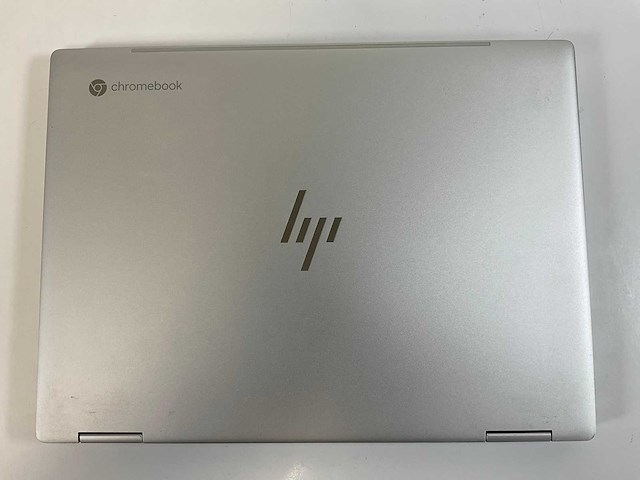 Hp c1030 13.5”, core i7 10th gen, 16 gb ram, 128 gb ssd touchscreen chromebooks (3x) - afbeelding 6 van  21